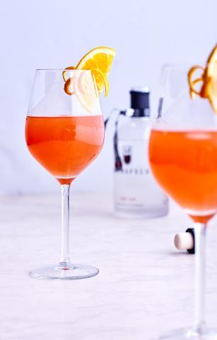 Ancan spritz