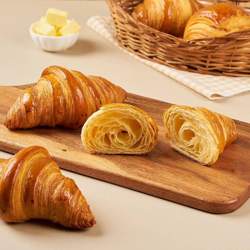 Croissant classic 