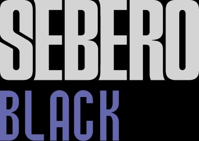 Sebero Black