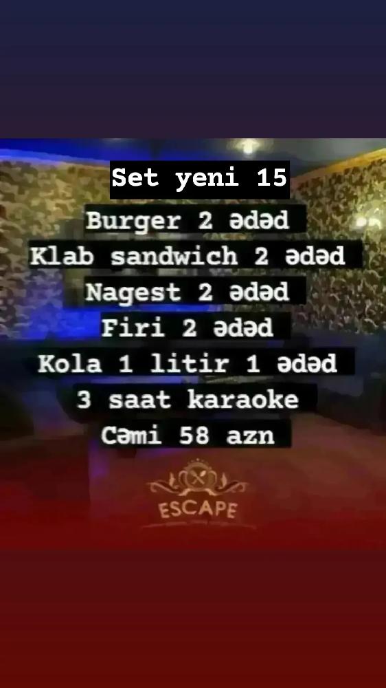 Set 15