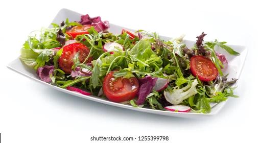 Yaşıl Salat 