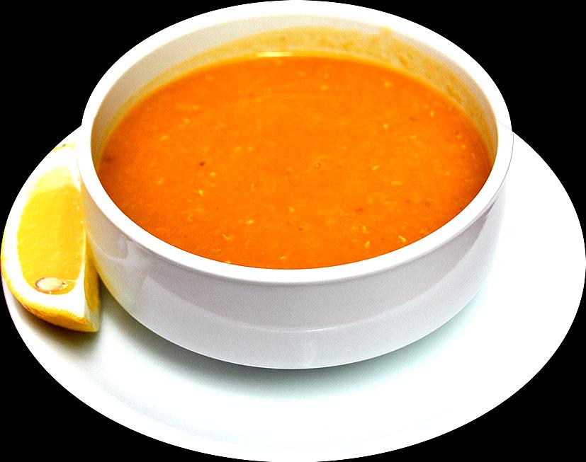 Mərci Şorbası 