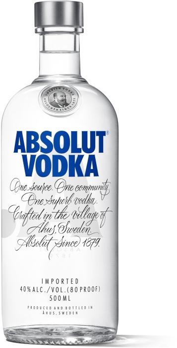 Absolut 0.5