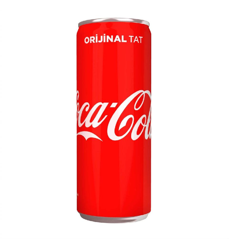 Coca-cola banka
