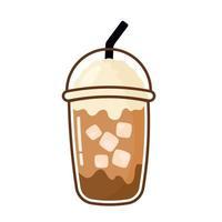İce Mocha 