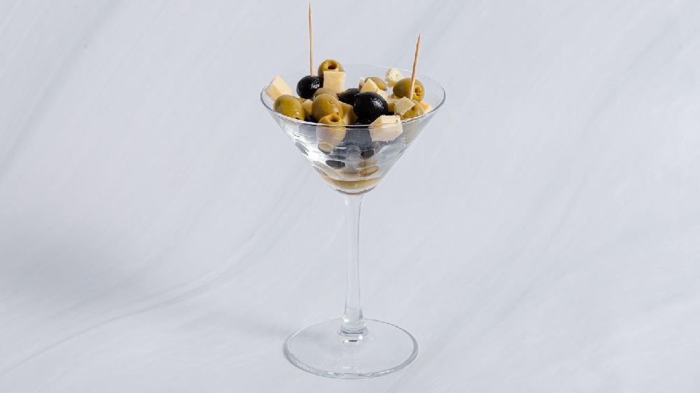 Snack Cup