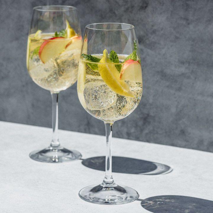 White Sangria