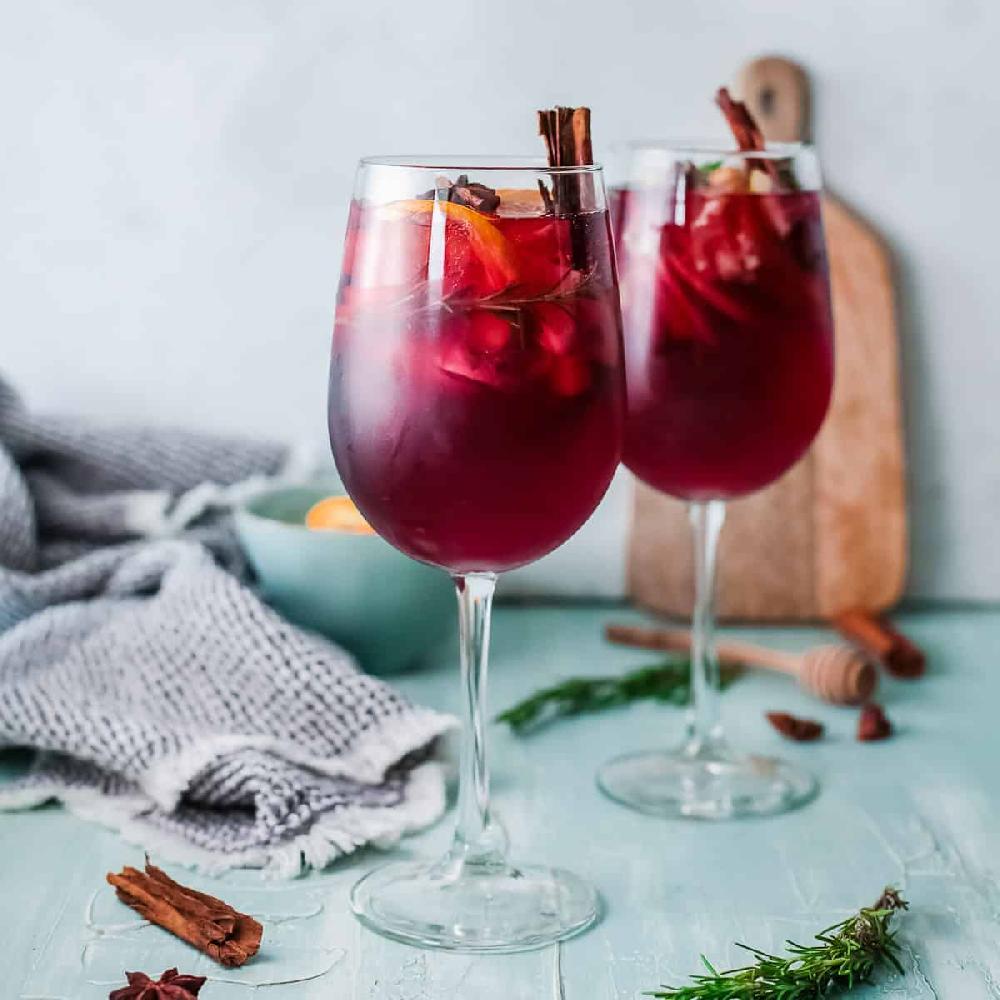 Red Sangria
