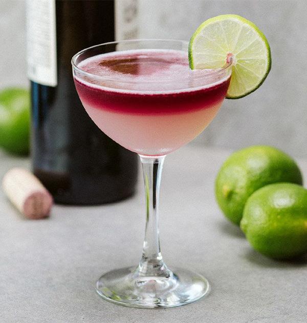 Devil's Margarita