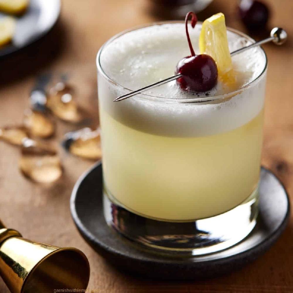 Citrus Sour