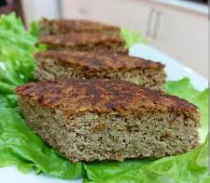 Qozlu kükü 