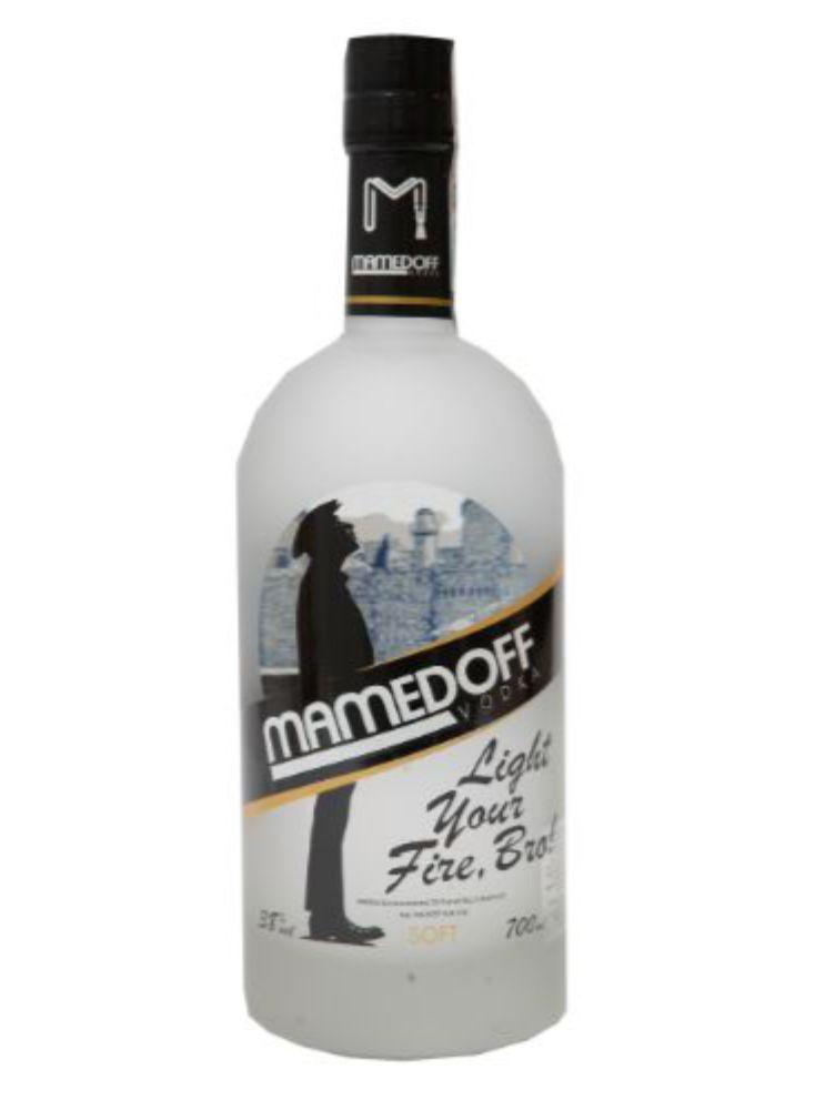 Mamedoff 700 ml