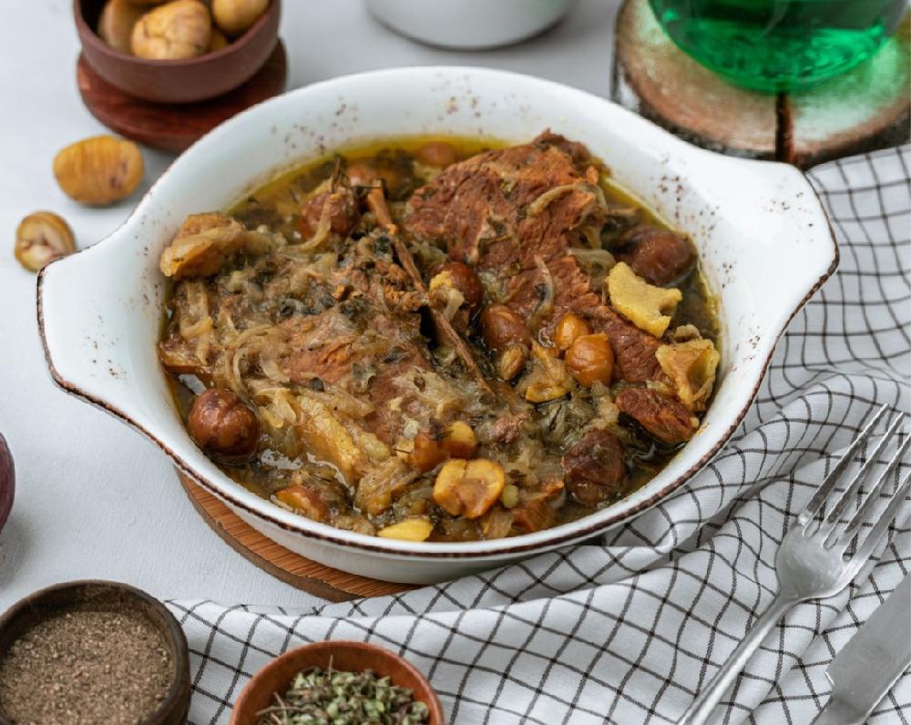 Dana şabalıdlı