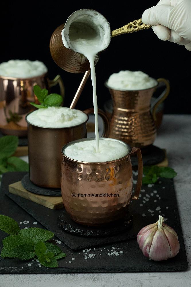 Ayran