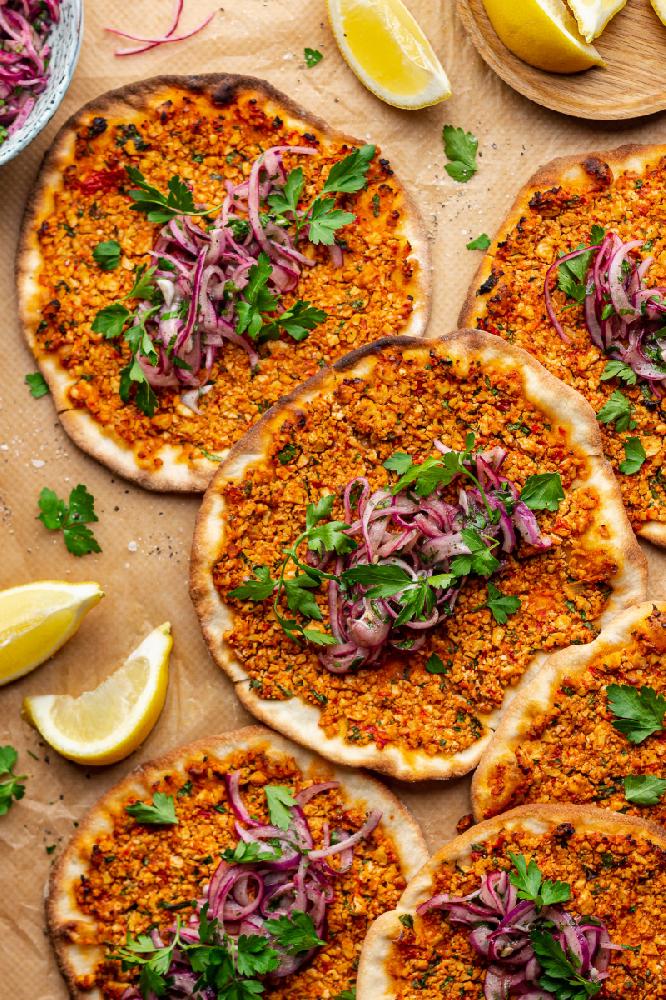 Lahmacun