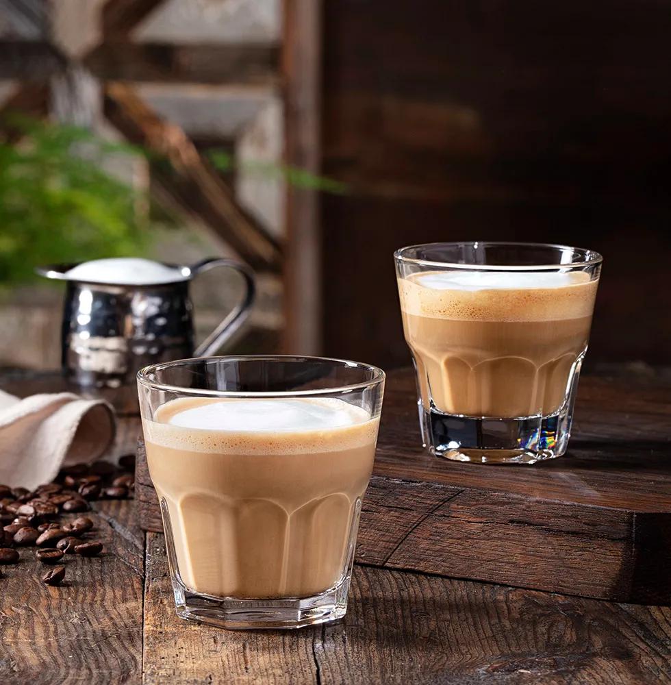 Flat white