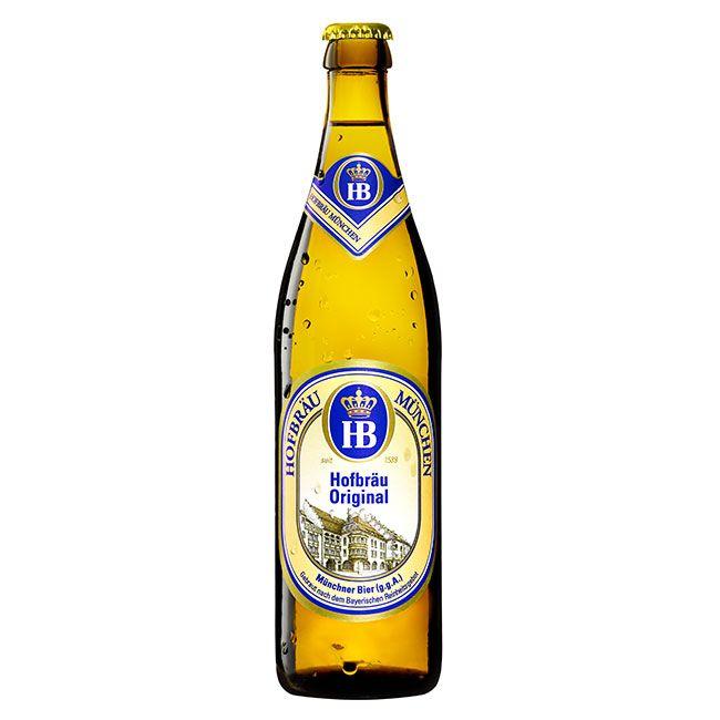 Hofbräu