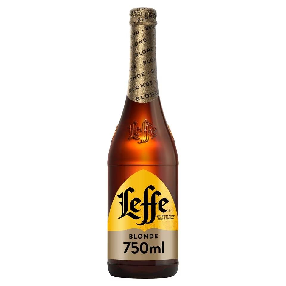 Leffe