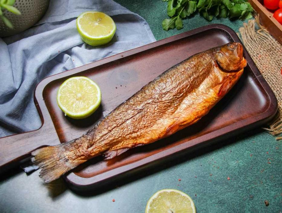 Hisə verilmiş forel