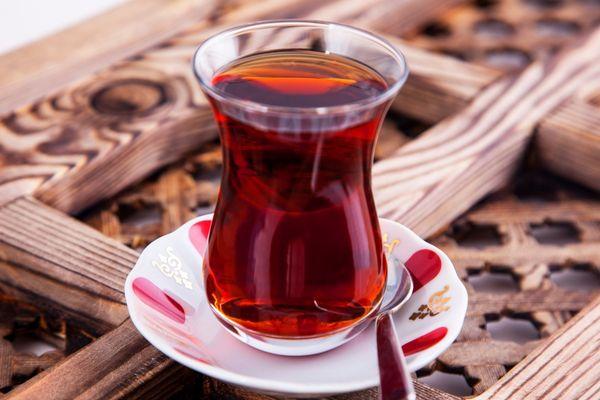 Çay 
