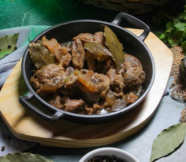 Doqquz saat bişən ev sayağı tuşonka