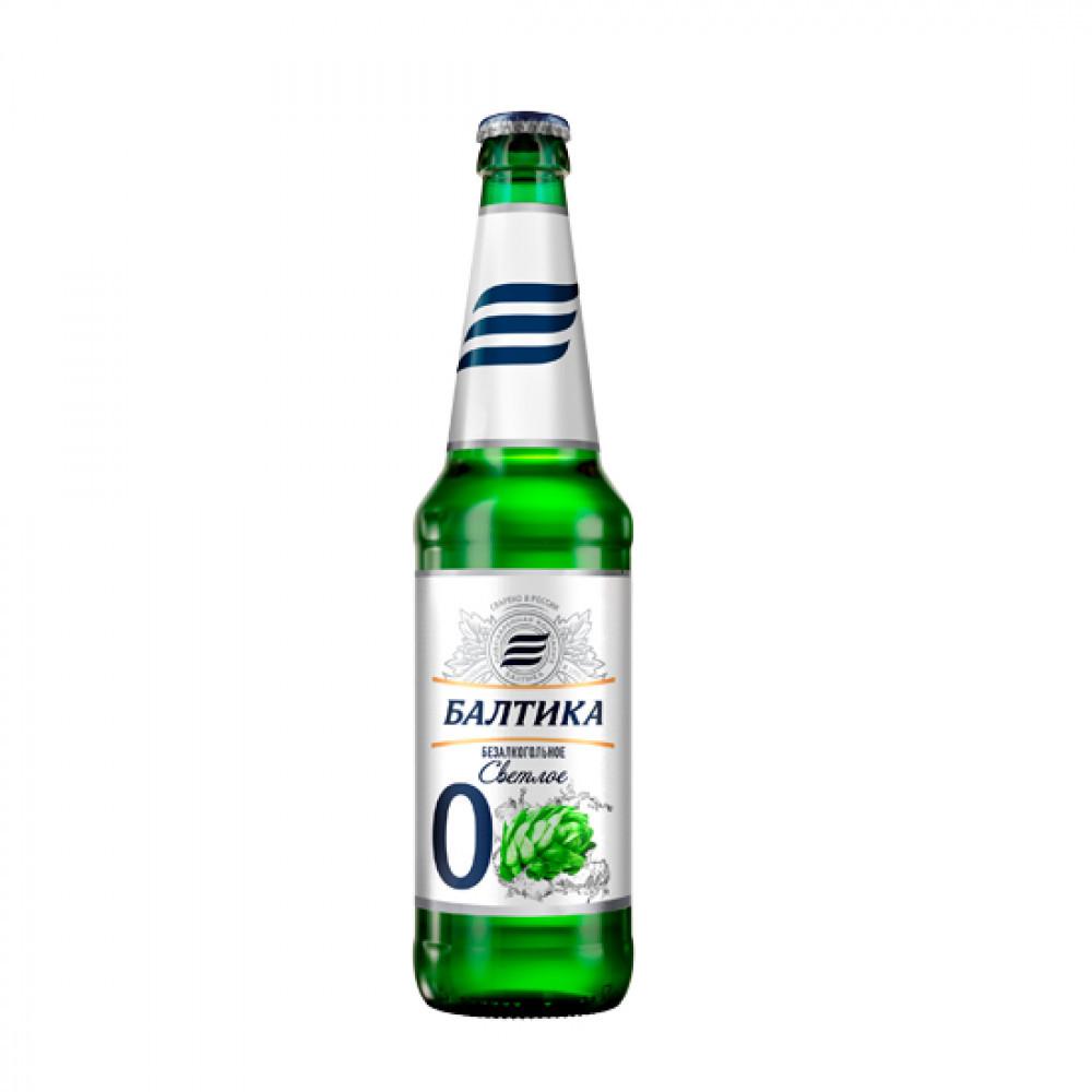 Baltika 0% 