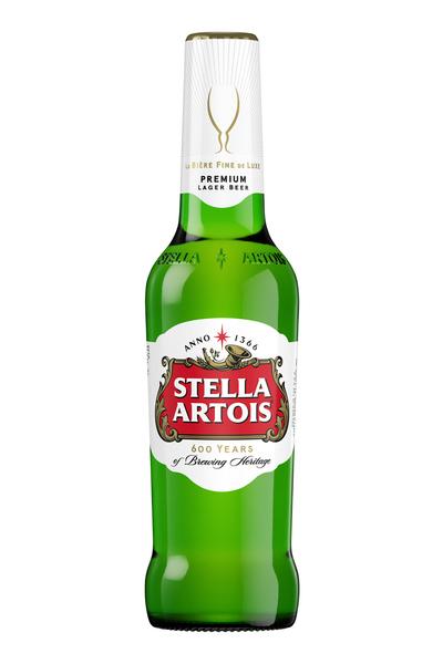 Stella Artois