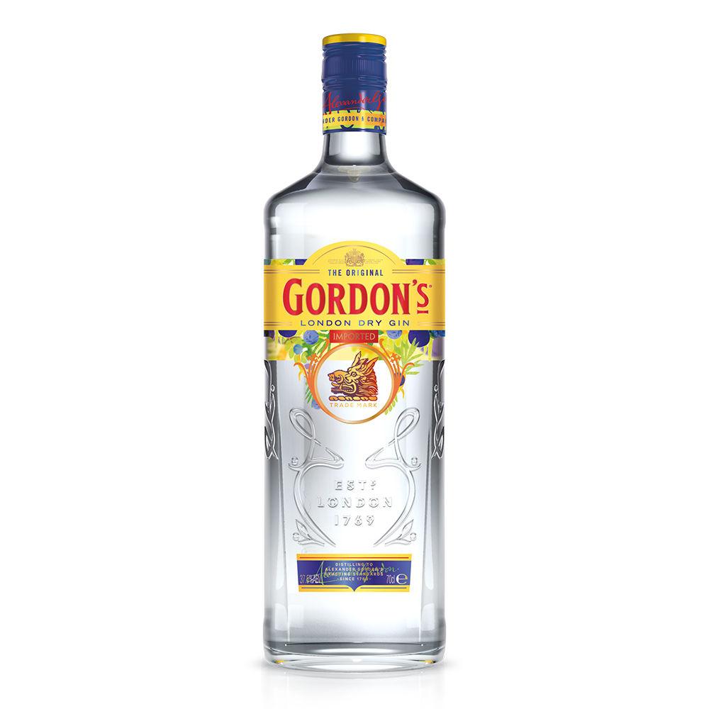 Gordons