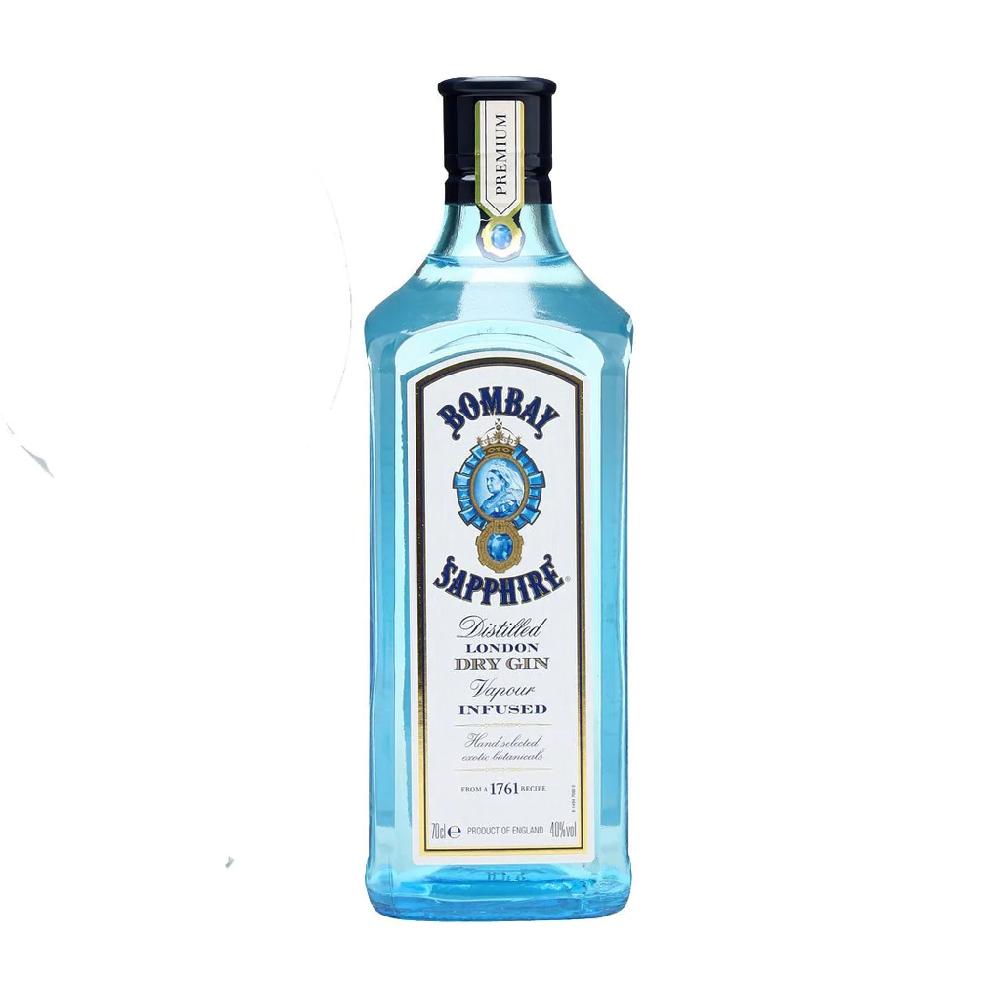 Bombay Sapphire