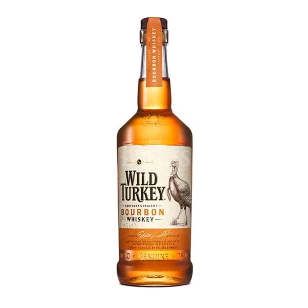Wild Turkey