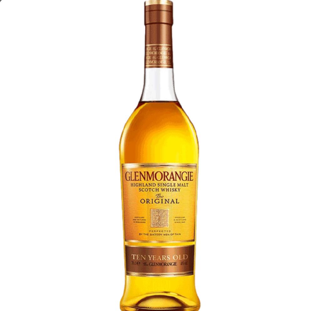 Glenmorangie 10 y.o.