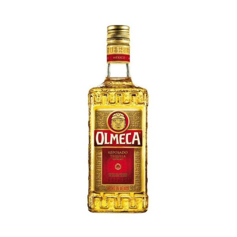 Olmeca Gold