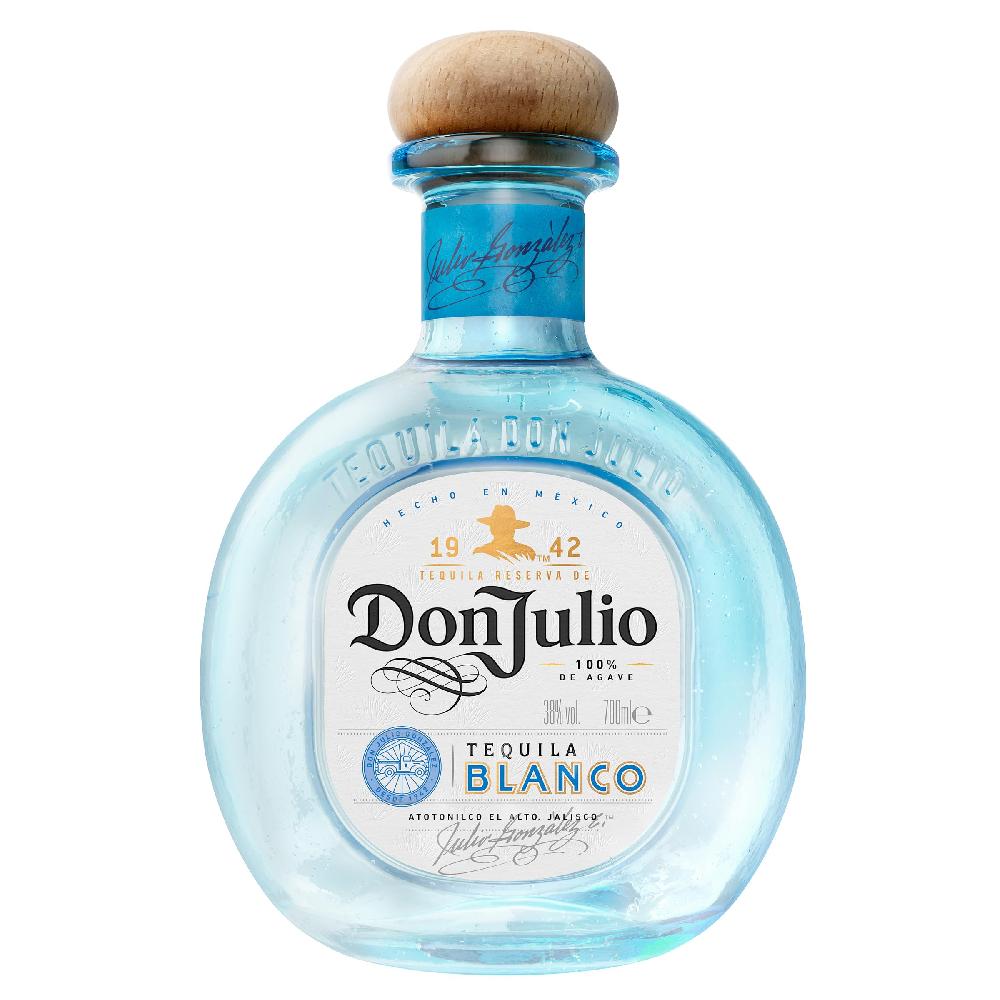 Don Julio Blanco