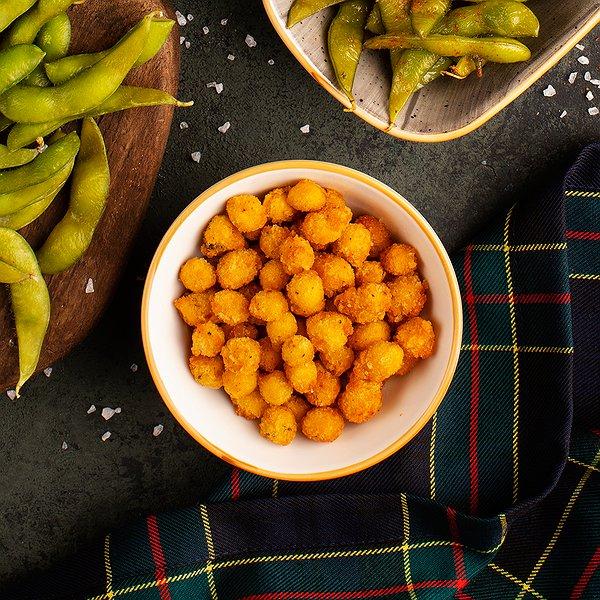 Noxud qızardılmış