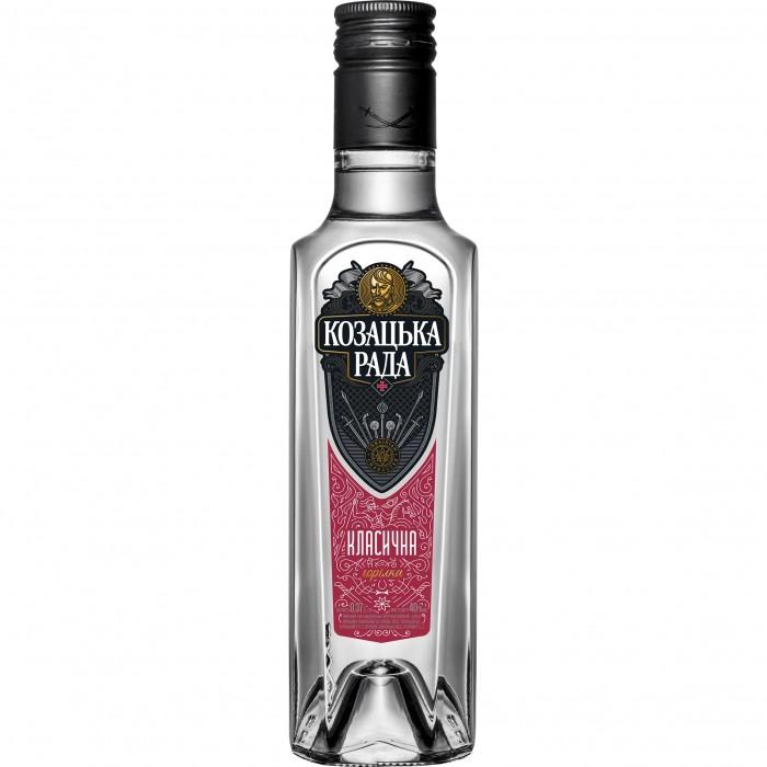 Казацкая рада