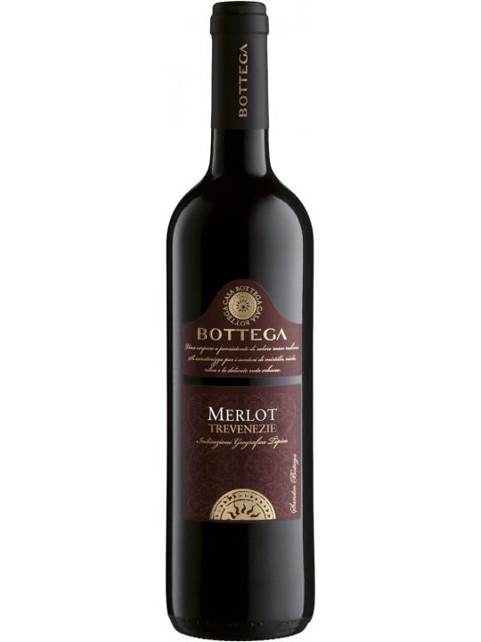 Çaxır Ita Bottega Merlot