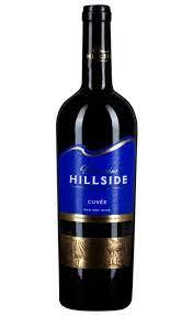 Caxir HillSide Cuvve Red 2018