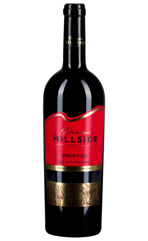 Caxir HillSide Prestige