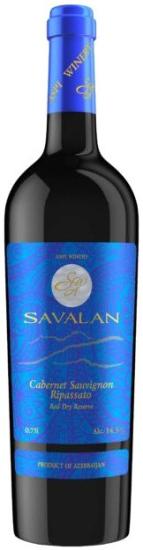 Caxir Savalan Cabernet Sauvignon Ripasato