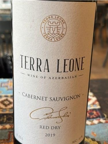 Caxir Terra Leone Cab/Sav