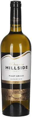 Caxir HillSide Pinot Grigory
