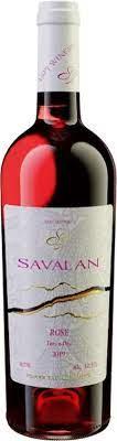 Caxir Savalan Rose 2019