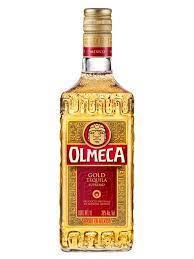 Tequila Olmega Gold 