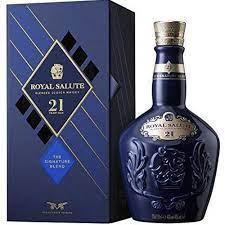 Royal Solute 21il