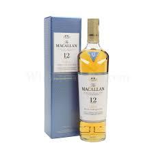 Macallan Double Cask12Y 70cl 