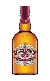 Chivas Regal 12 