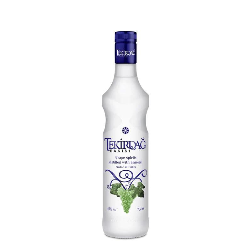 RAKI TEKIRDAG RT