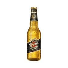 Pivə Miller 33cl