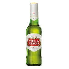 Pivə Stella Artois 1366 33cl
