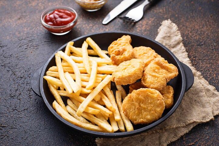 Nuggets